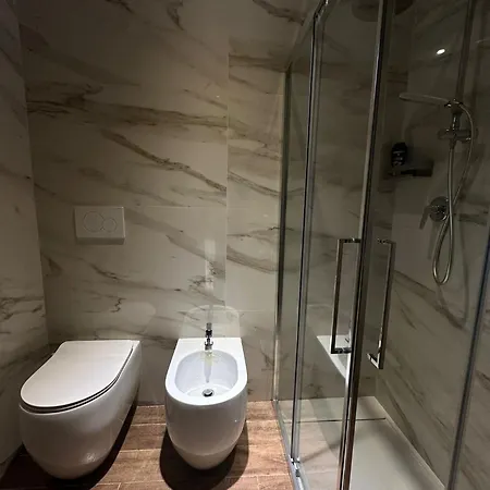 Apartmán Residenza Visconti