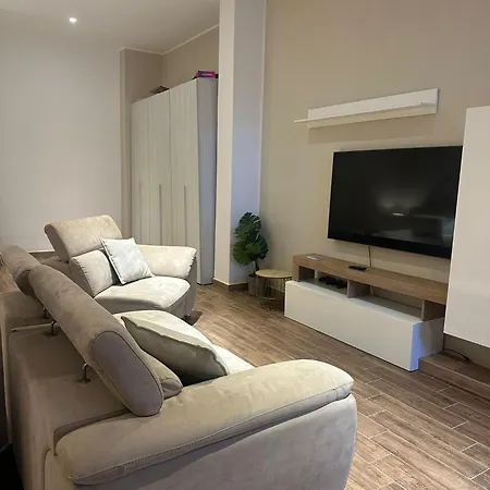 Residenza Visconti Apartmán