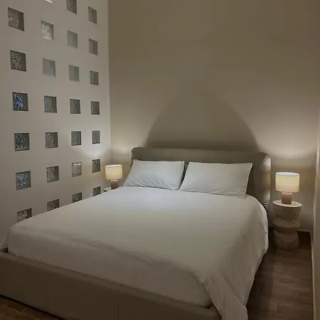 Apartmán Residenza Visconti