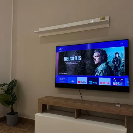 Residenza Visconti Apartmán