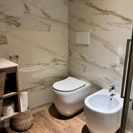 Residenza Visconti Apartmán *