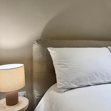 Residenza Visconti Барі