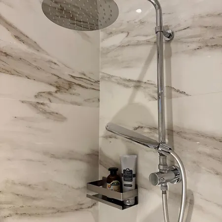 Residenza Visconti Apartmán Bari