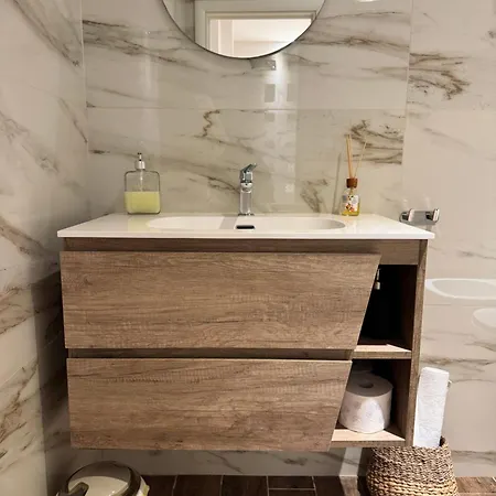 Residenza Visconti Апартаменти