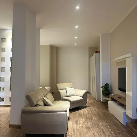 Residenza Visconti * Μπάρι