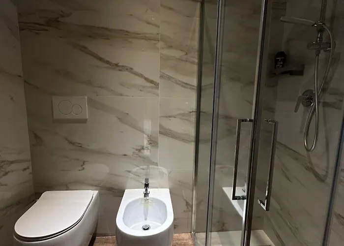 Apartament Residenza Visconti