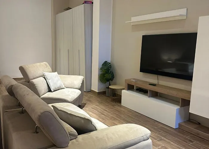 Residenza Visconti Appartamento