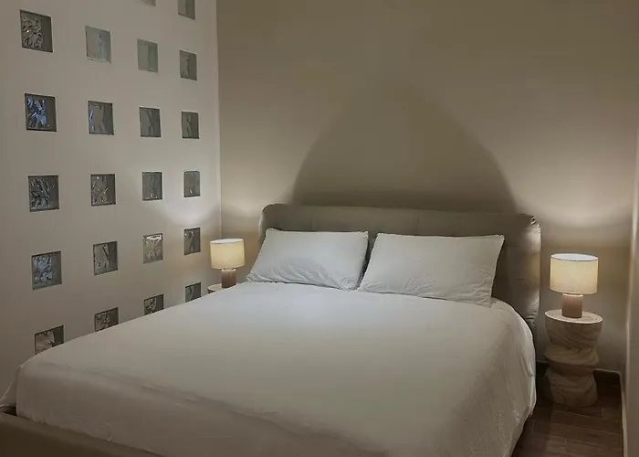 Appartamento Residenza Visconti