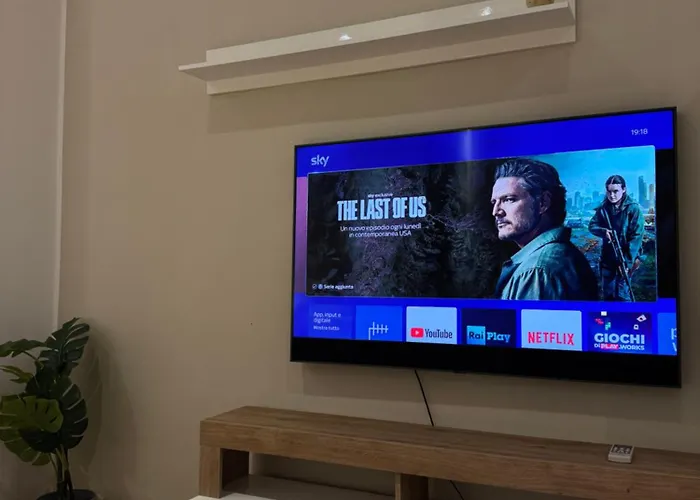 Residenza Visconti Appartamento