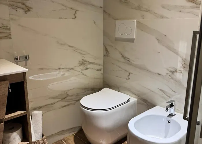 Residenza Visconti Апартаменты *