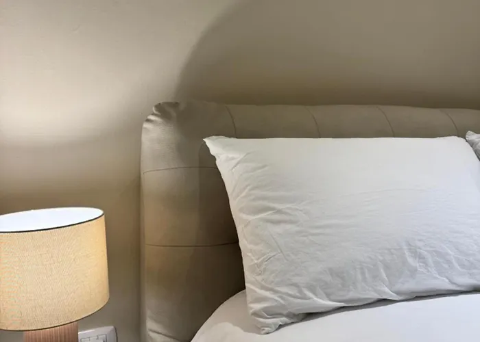 Residenza Visconti Bari