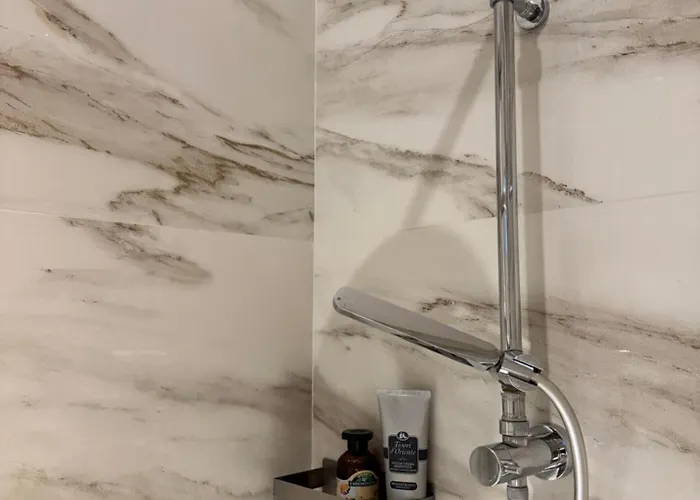 Residenza Visconti Apartament Bari