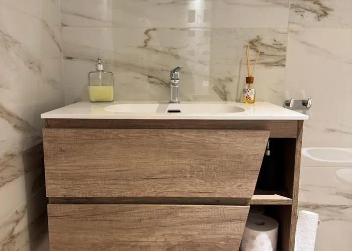 Residenza Visconti Апартаменты